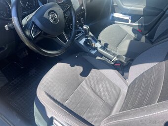 Škoda Octavia - 3