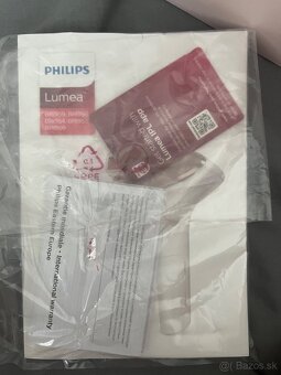 IPL epilátor Lumea Prestige - 3