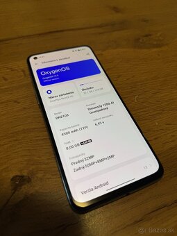OnePlus Nord2 5G- 128Gb - 3