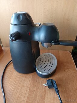 Kávovar ELTA EM100N - 3