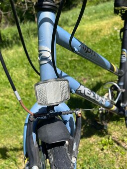 Predám bicykel - 3
