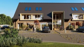 Predám apartmánový dom v Lipt.Trnovci, 2km od Tatralandie - 3