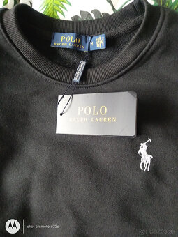 Mikina Polo Ralph Lauren veľ. M - 3