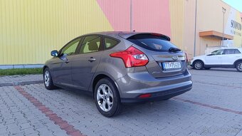 Ford focus 1, 6TDCI - 3