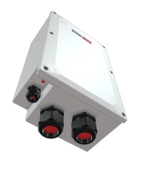 Solaredge backup box 3-fázový (Nový) - 3