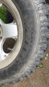 Insa turbo ranger - 3