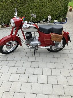 Predam Jawa 175-356 - 3