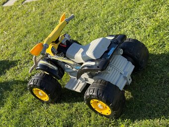 PegPerego Polaris - 3