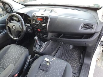 Opel Combo 1.6d - 3