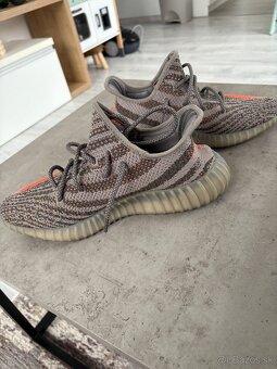 Yeezy 350 V2 Beluga reflective 44 - 3
