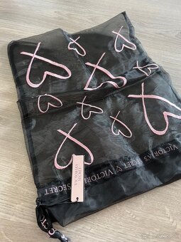 Vrecko Victorias Secret Pink - 3