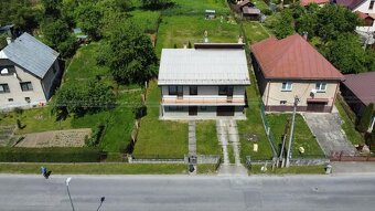 Predaj rodinného domu v Kysuckom Novom Meste - 3
