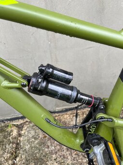 Bycikel Kellys Thorx 50 29" - 3