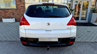 Peugeot 3008 1.6i turbo benzin - 3