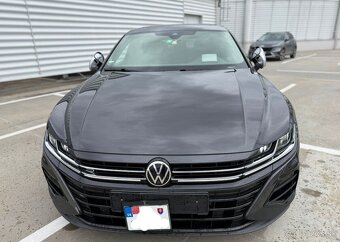 Volkswagen Arteon R 235kW DSG SB 2021 - 3