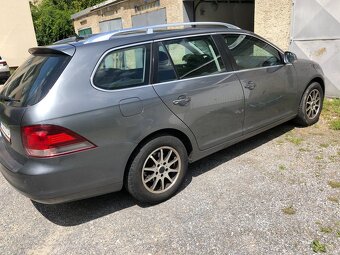Volkswagen golf 6 1.6 tdi - 3