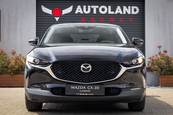 Mazda CX-30 2.0 Skyactiv-G122 Plus/Safety - 3