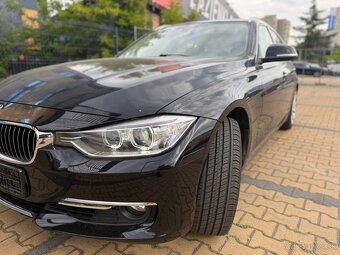 Predam BMW F31 328i X-Drive Touring - 3