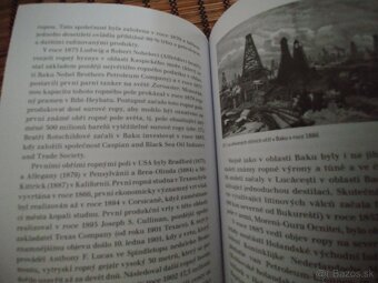 Vaclav Smil: Ropa - 3