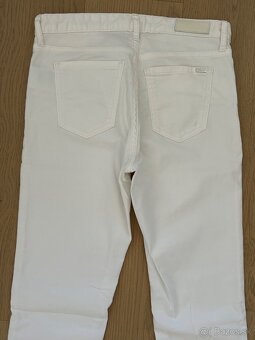 Armani rifle biele 27 pozri rozmer sedia na XS/S - 3