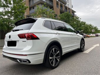 Predám VW Tiguan Allspace 2.0 TSI 140kw DSG - 3