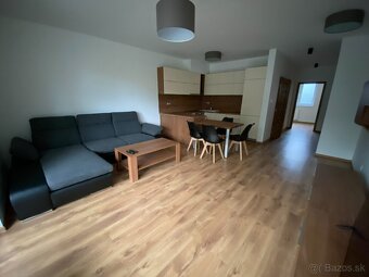 PRENÁJOM - 3 izb. byt, Narcisová, Michalovce - 3