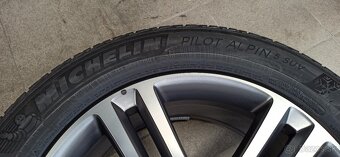 Mercedes GLE 167 275/50 R20 - 3