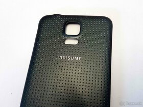 Zadný kryt Samsung S5 a S5 mini nové - 3