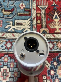 Mikrofon Shure MV7-S USB - 3