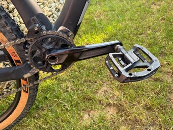 Bicykel Rock Machine Blizz CRB 50-29 vel. XL - 3