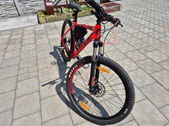Na predaj veľký horský bicykel SCOTT. - 3