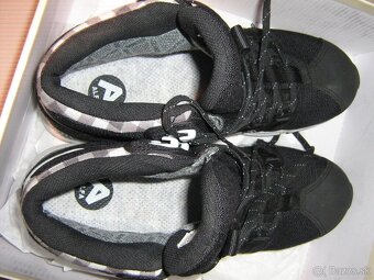 ALFA VIBRAM-GORETEX vel. 42 - 3
