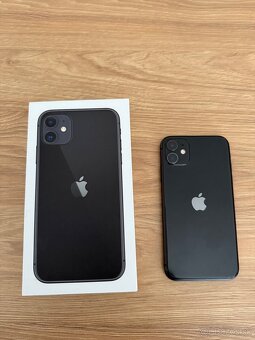 Iphone 11 128GB - 3