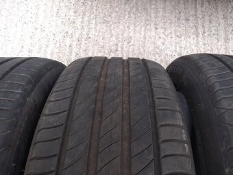 MICHELIN Primacy 4_LETNÉ_245/45 R18 100W_DOT 2022_ - 3