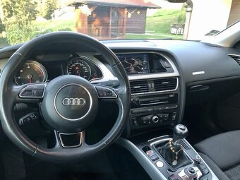 Audi A5 Sportback 2.0 TDI 177k Quattro (4x4) - 3