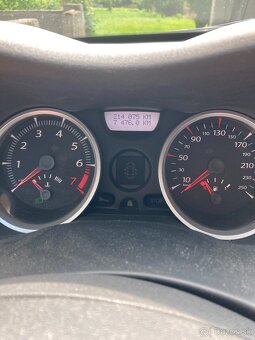 Renault Megane II grandtour 1.6, 16 V, r.v 2008 - 3