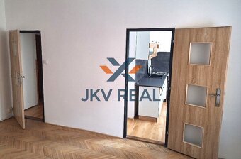 2. izbový byt na prenájom, Bardejov, ulica Gorkého - 3
