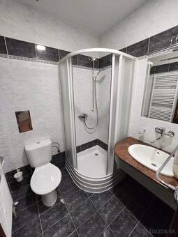 1 izbový apartmán v centre - 3