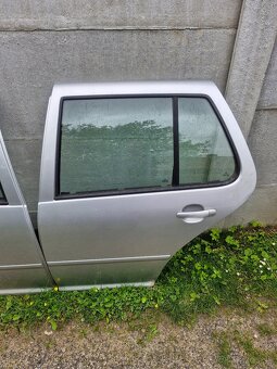 Dvere golf 4 - 3