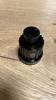 orech DT Swiss Micro Spline ratchet - 3
