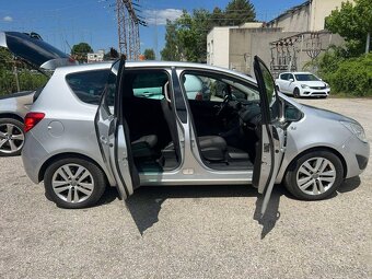 Meriva - 3