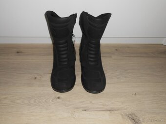 Predam nove moto topanky FALCO ATLAS 2 - 3