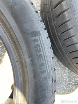 Pirelli Cinturato P7 – letné pneumatiky - 3