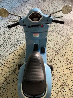 elektricka motorka - 3