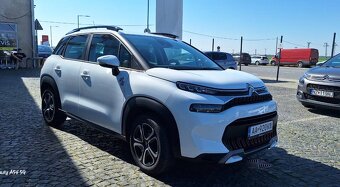 Citroën C3 Aircross PureTech 110 S S You - 3