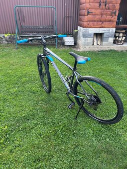 Predám bicykel Kross Hexagon 5.0 - 3