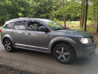 2011 Dodge Journey 2.0 CRD - 3
