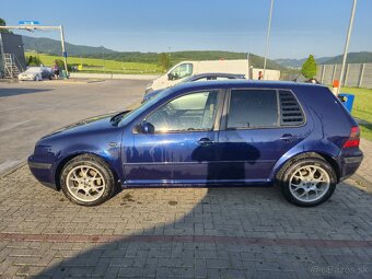 Golf IV 1.9TDI 81KW - 3
