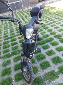 Racceway e-babeta - 3