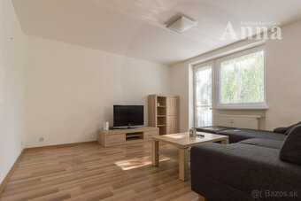 2-izb. byt po rekonštrukcii - Skalická cesta - 3